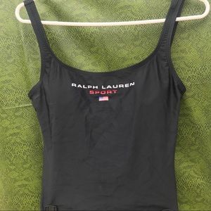 Vintage Ralph Lauren Tank Top